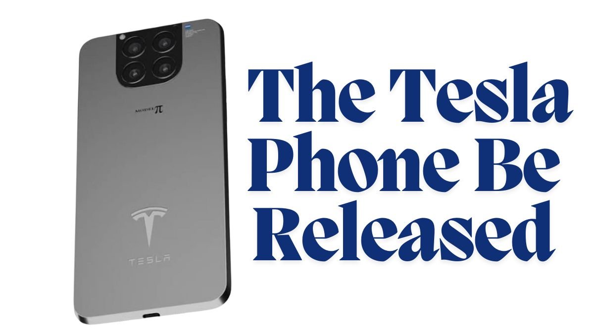 Rajkot Updates News:When Will The Tesla Phone Be Released