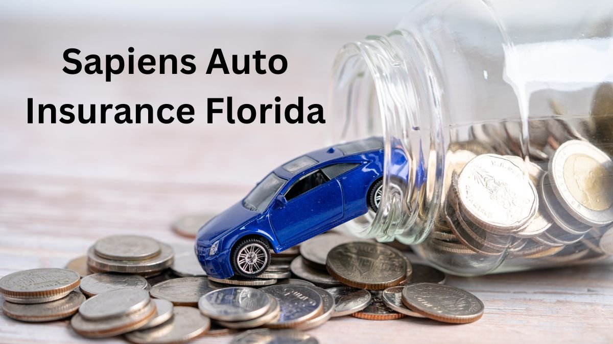 Sapiens Auto Insurance Florida